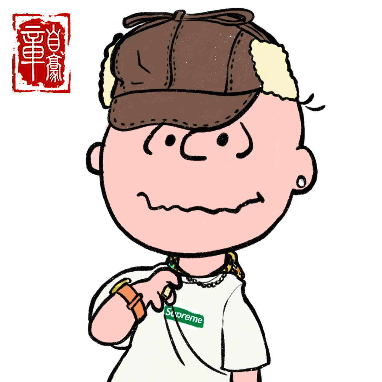 章自豪Lab