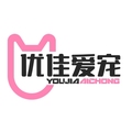优佳爱宠用品店 店铺LOGO