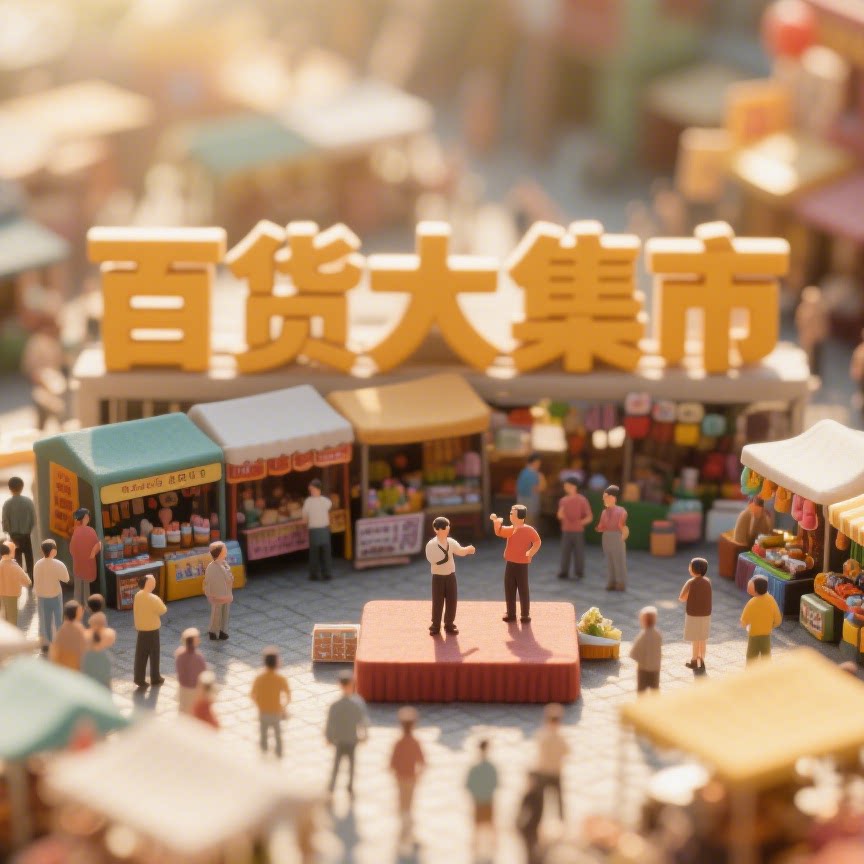 辰潇优选店