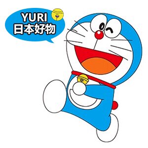 YURI日本好物