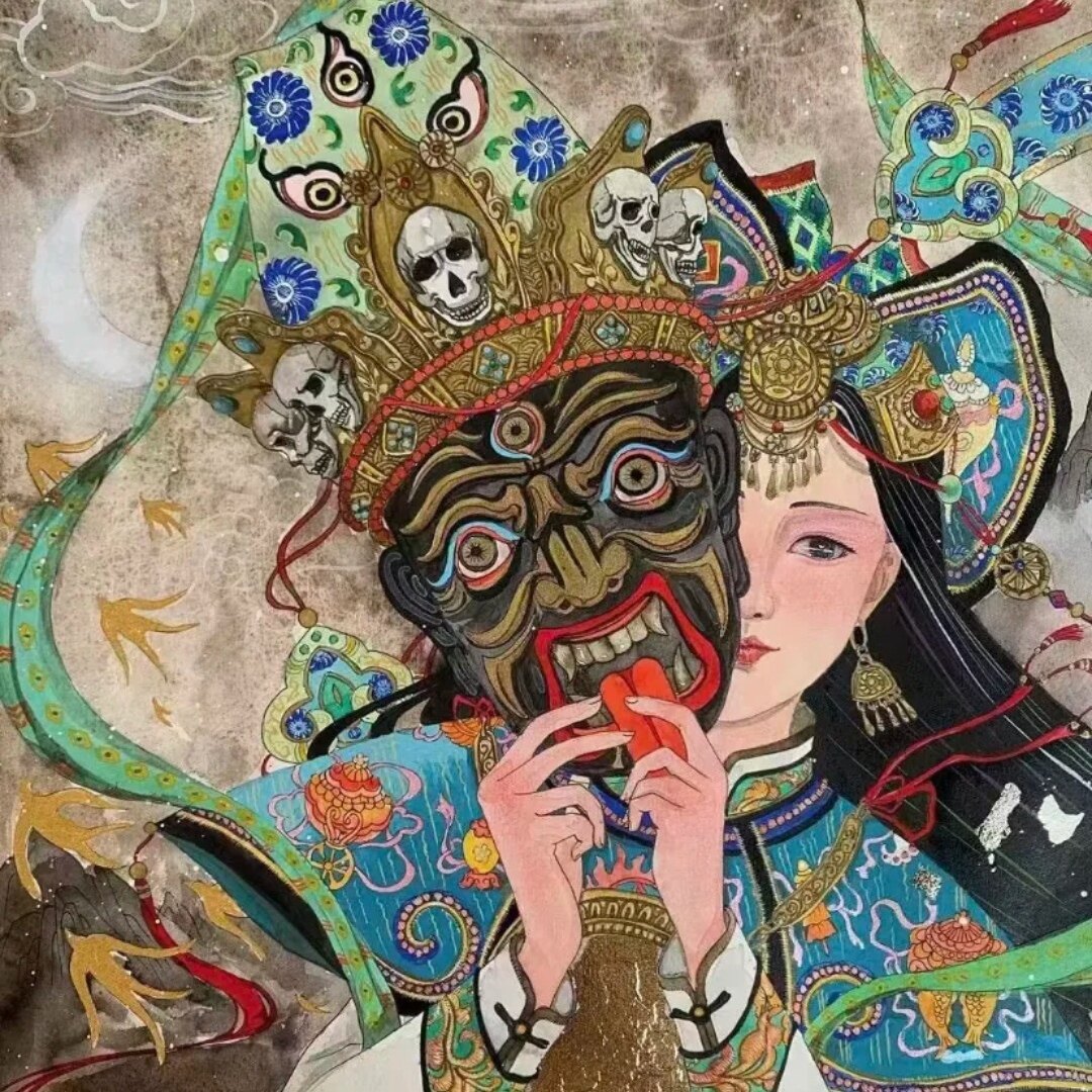 天禄仓