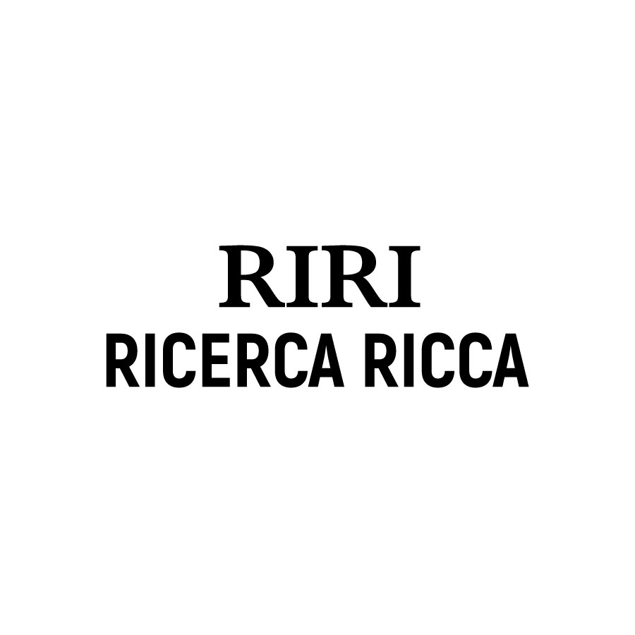 Ricerca Ricca 店铺LOGO
