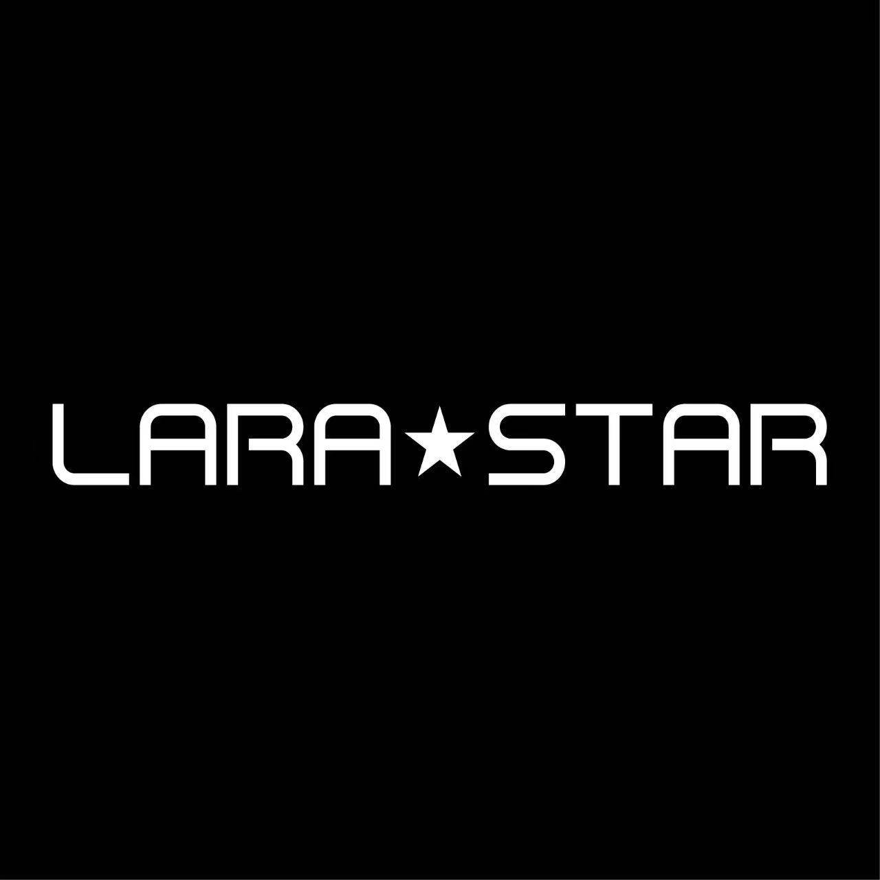 劳拉之星LARASTAR服装 店铺LOGO