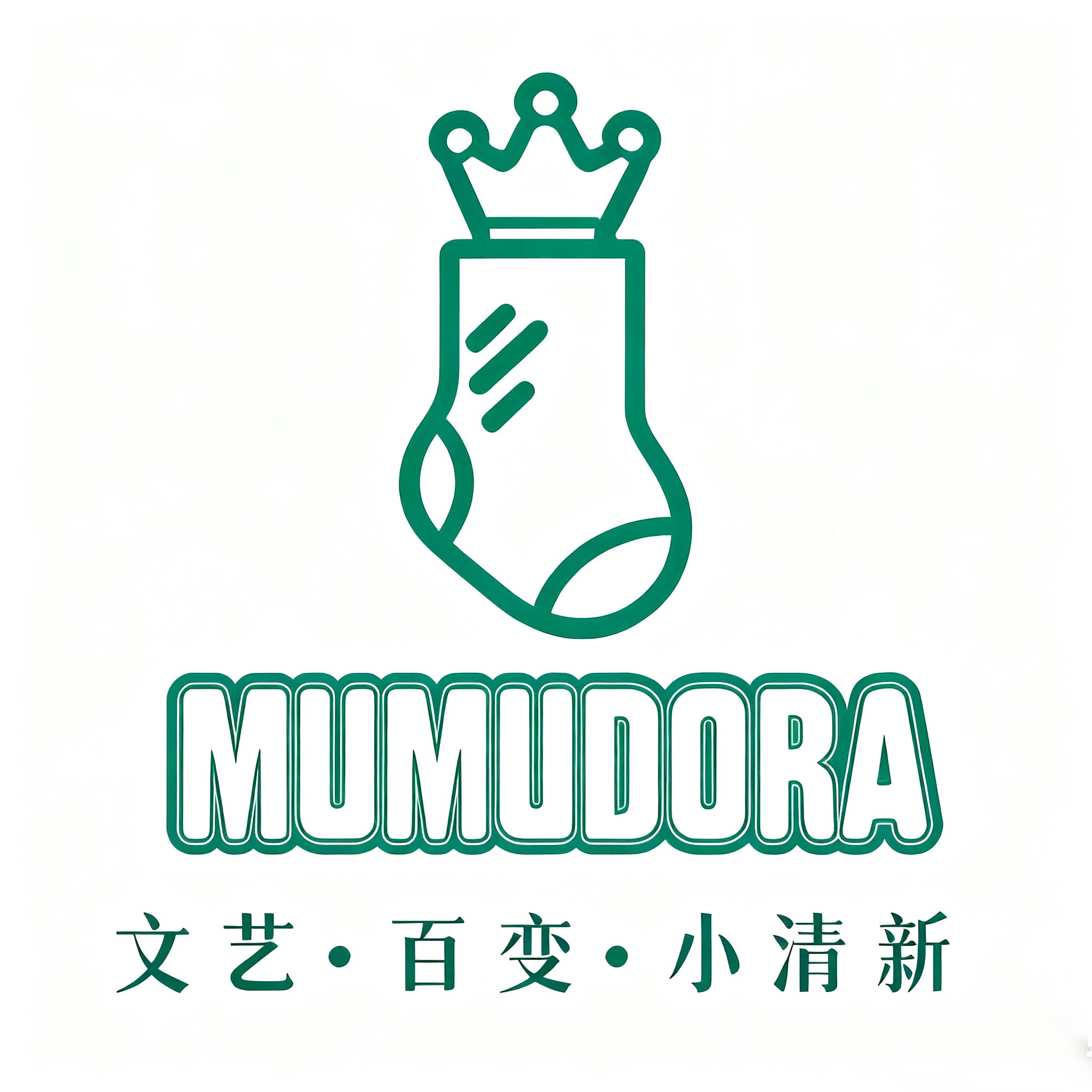 MUMUD童袜
