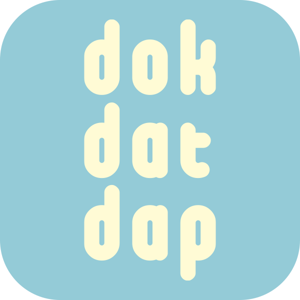 dok dat dap