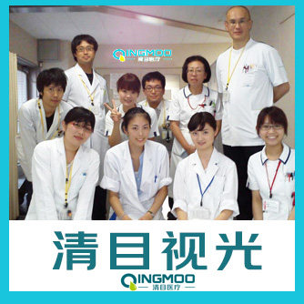 清目菊视光