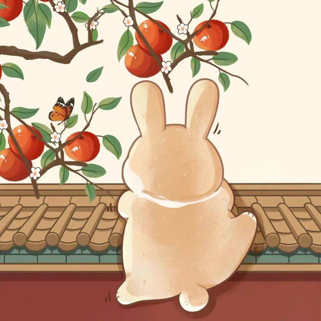 种花小兔