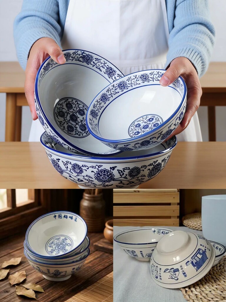 瓷韵陶瓷特色餐具