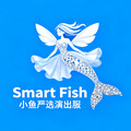 Smart Fish小鱼严选演出服