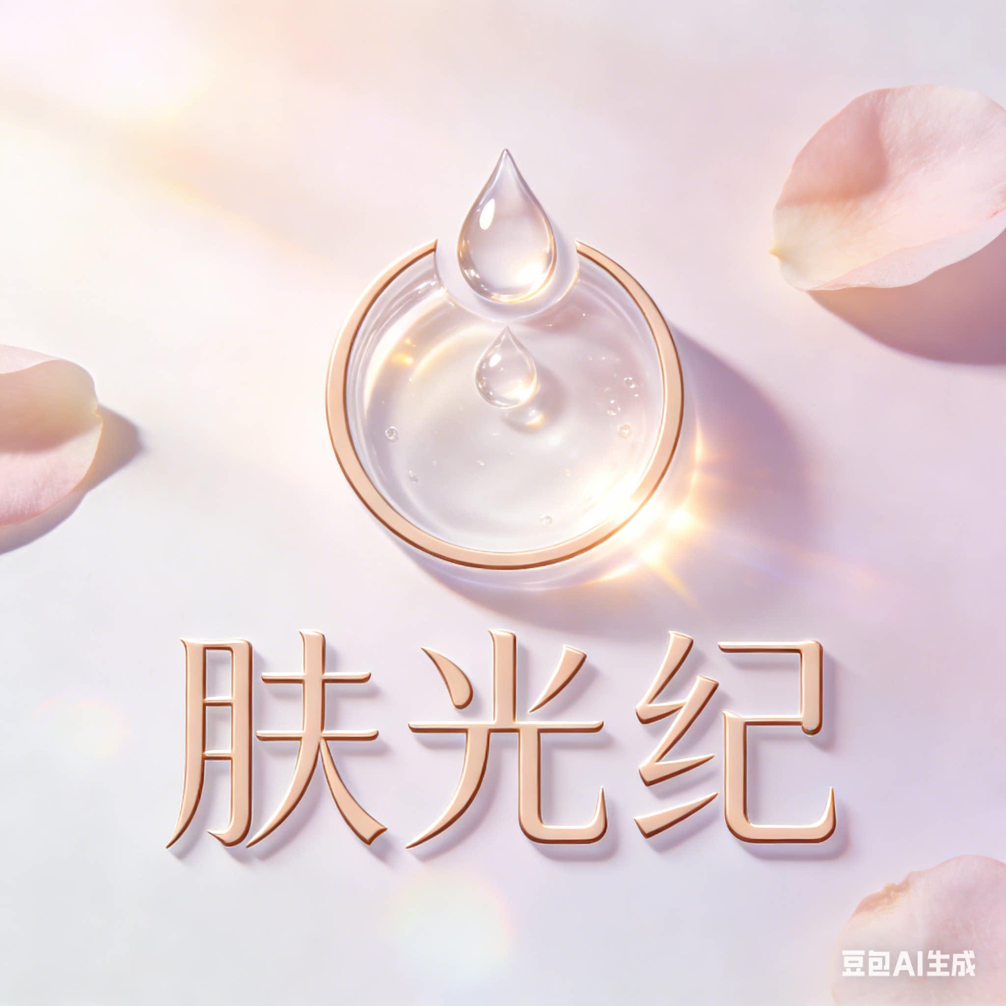 肤光纪