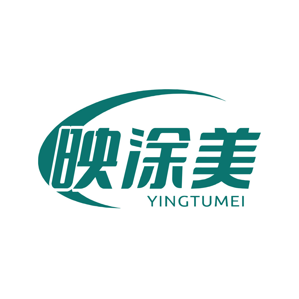 映涂美生活馆企业店 店铺LOGO