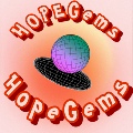 HOPE Gems牙钻牙饰