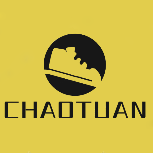 CHAOTUAN自制鞋履