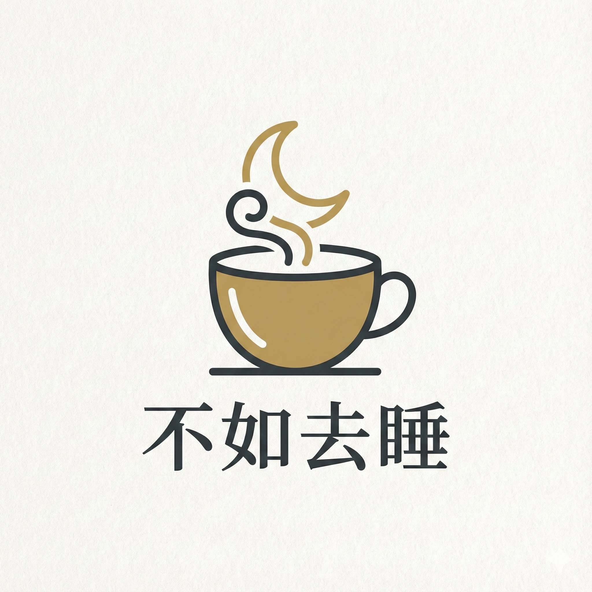 不如去睡
