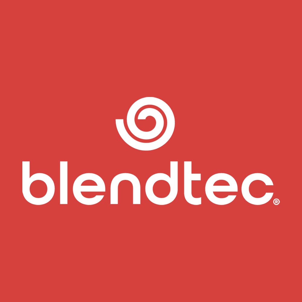 blendtec旗舰店 店铺LOGO
