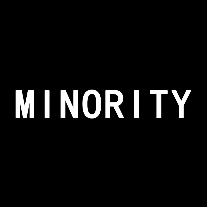 Minority小有