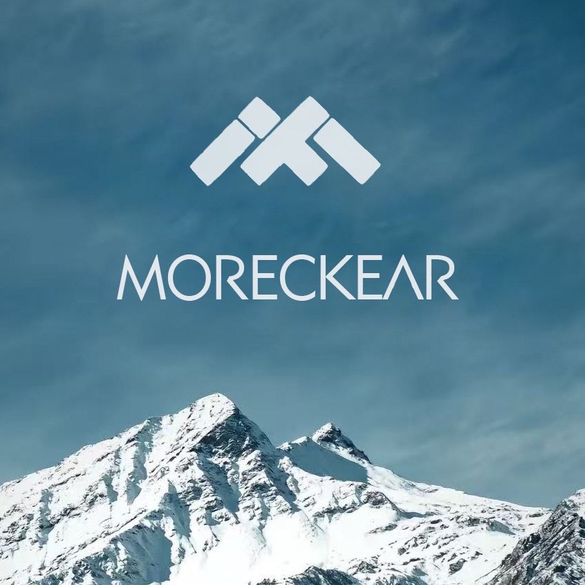 盟锐卡 MORECKAR 轻奢男装
