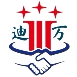 迪万设备 店铺LOGO