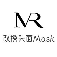 改头换面具 店铺LOGO