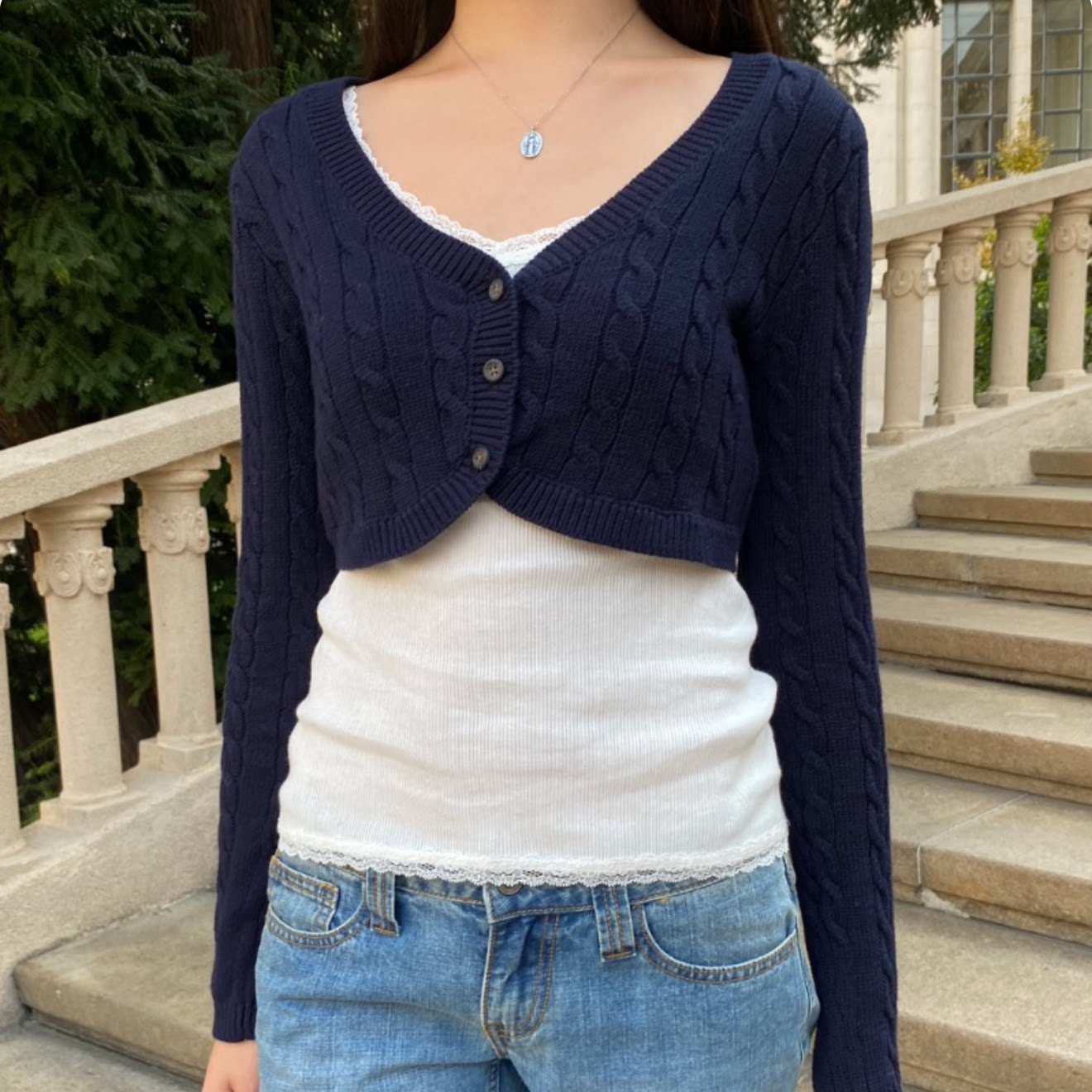 BrandyMelville BM少女