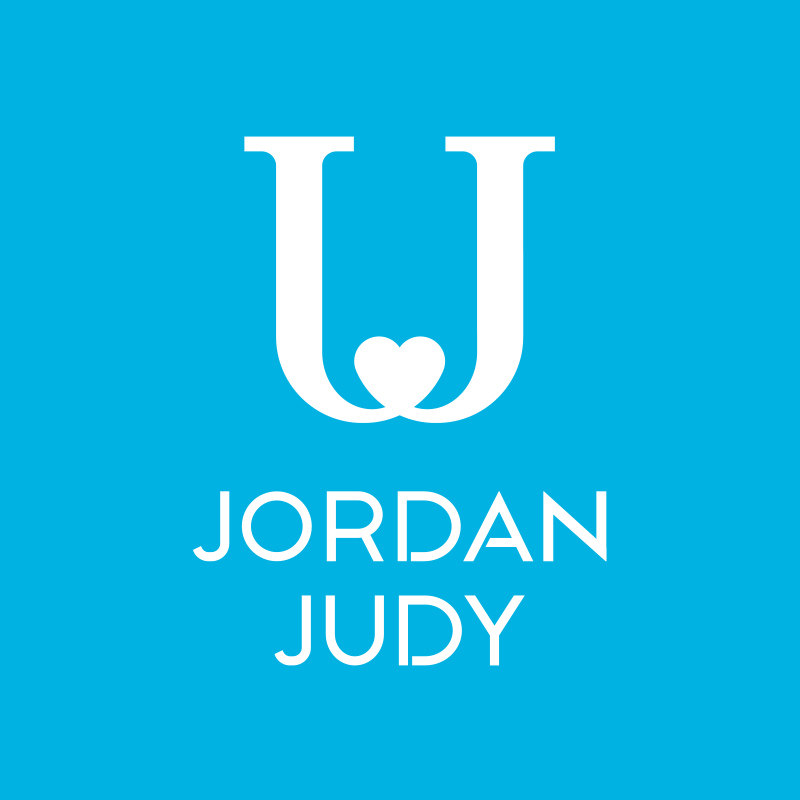 JordanJudy佐敦朱迪企业店 店铺LOGO