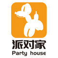 派对家气球用品