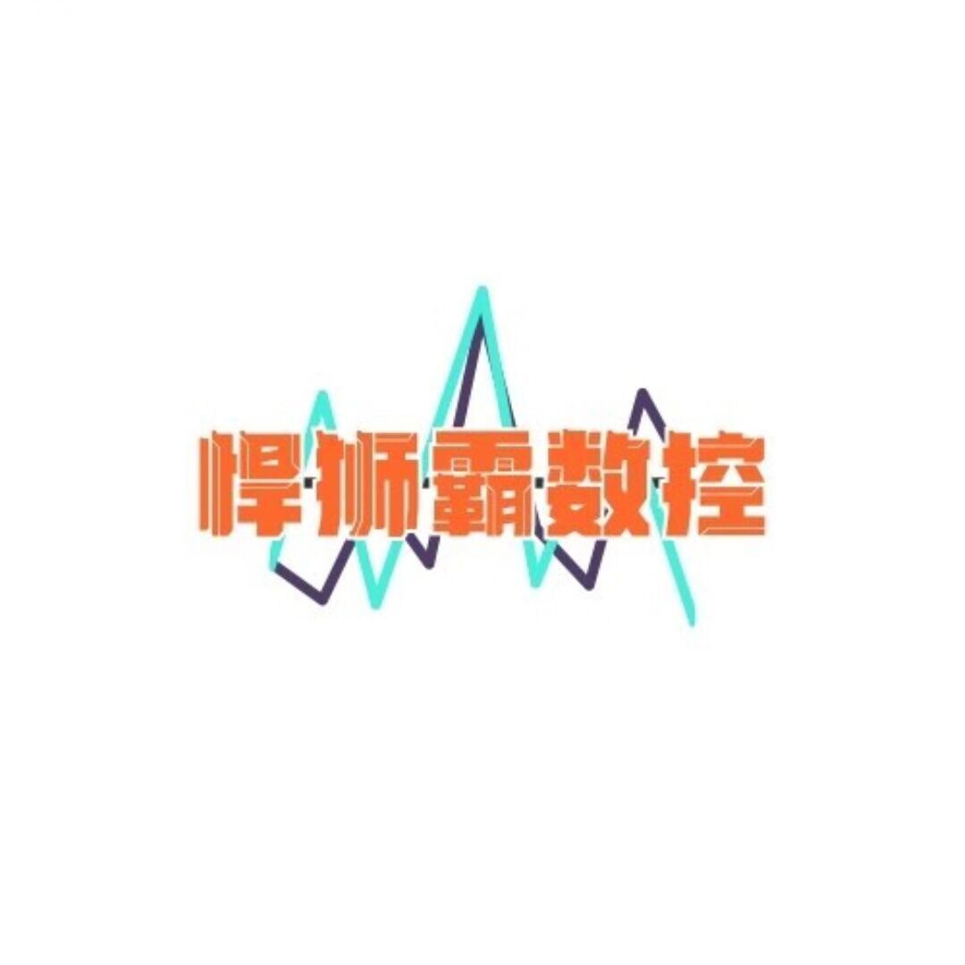 悍狮霸数控