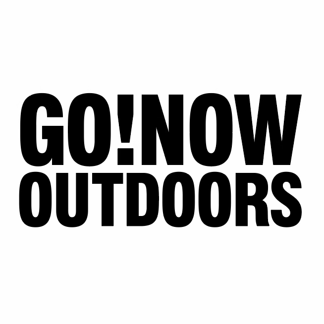 GO NOW 店铺LOGO