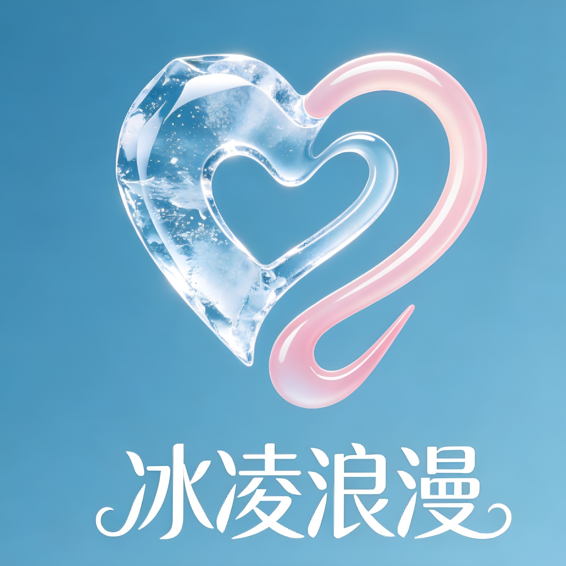 冰凌浪漫