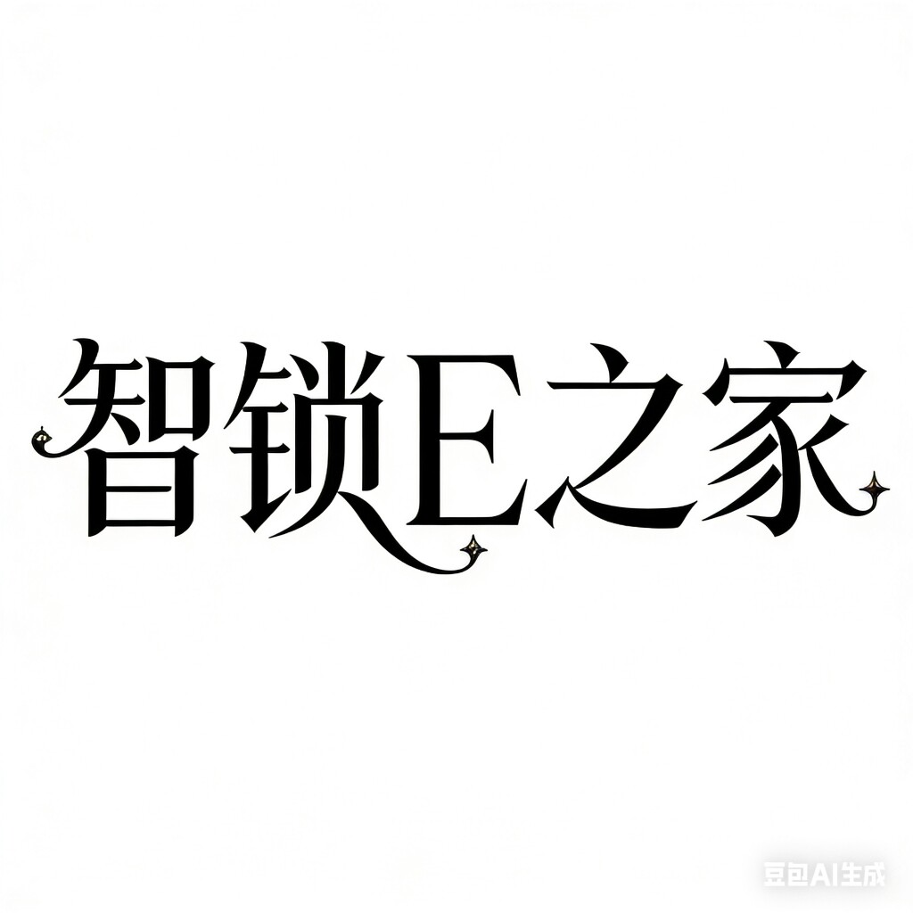智锁之家E成都总店