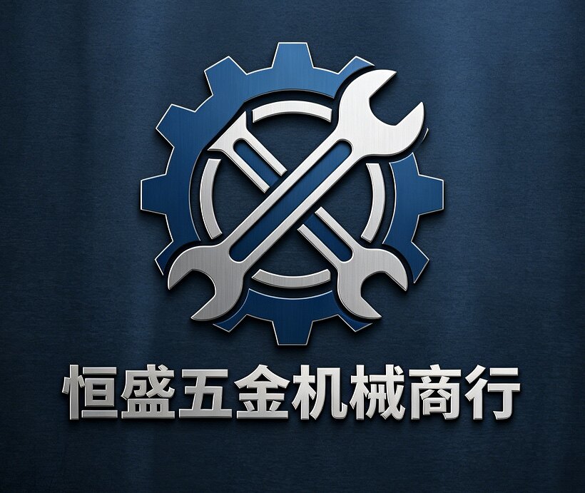 恒盛五金机械配件商行