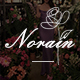 Norain不下雨