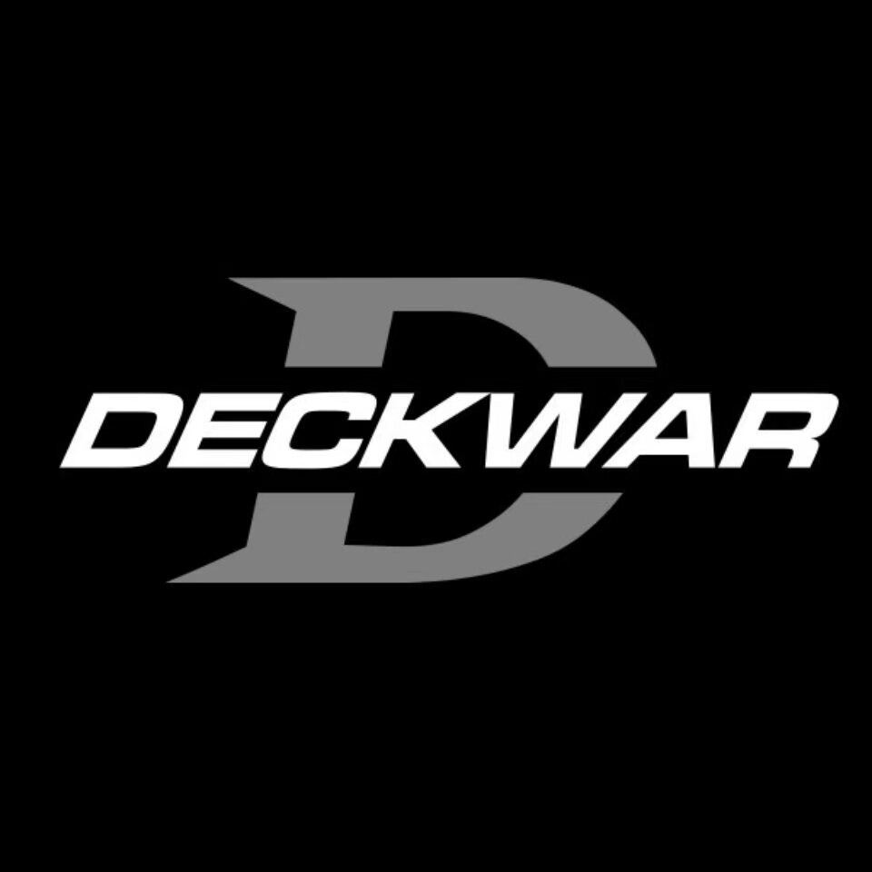 deckwar旗舰店 店铺LOGO