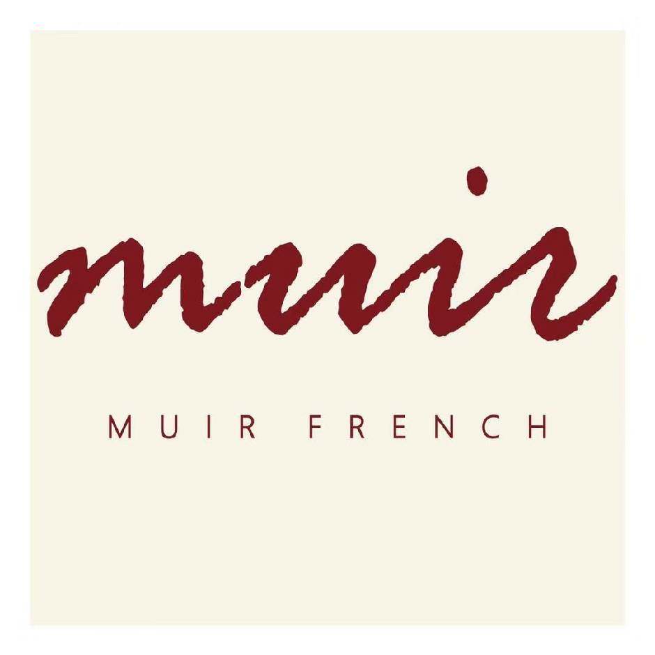 Muir缪尔