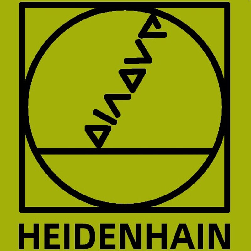 海德汉中国 店铺LOGO