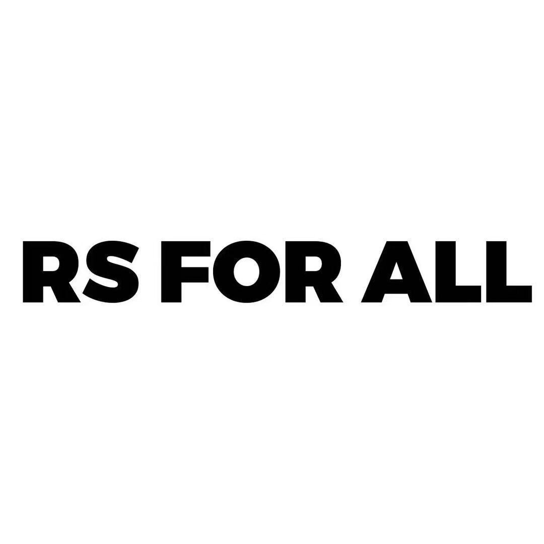 夏公子RSFORALL 店铺LOGO