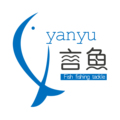 言鱼钓具 店铺LOGO