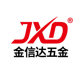 金信达气动工厂