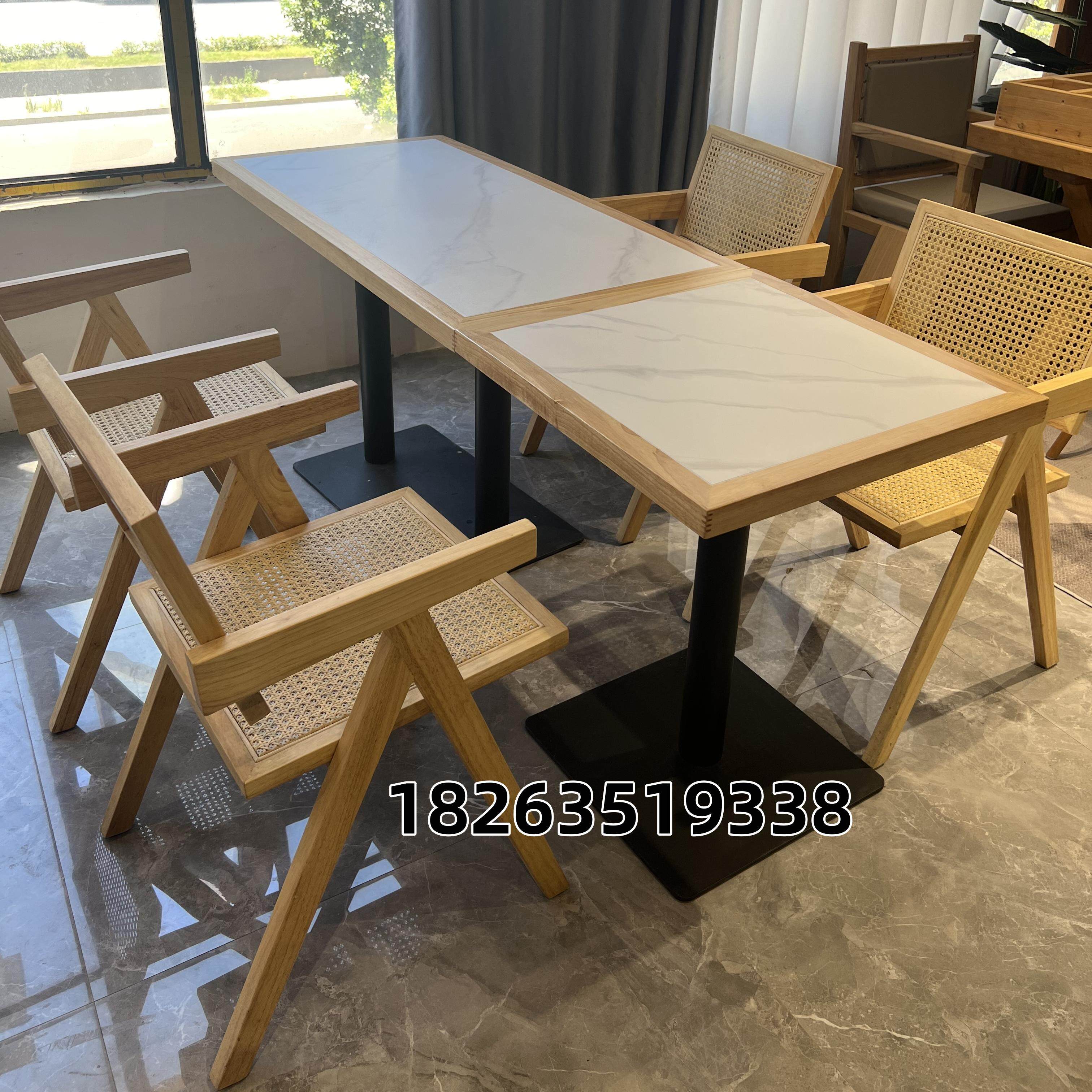 老榆木实木家具厂企业店