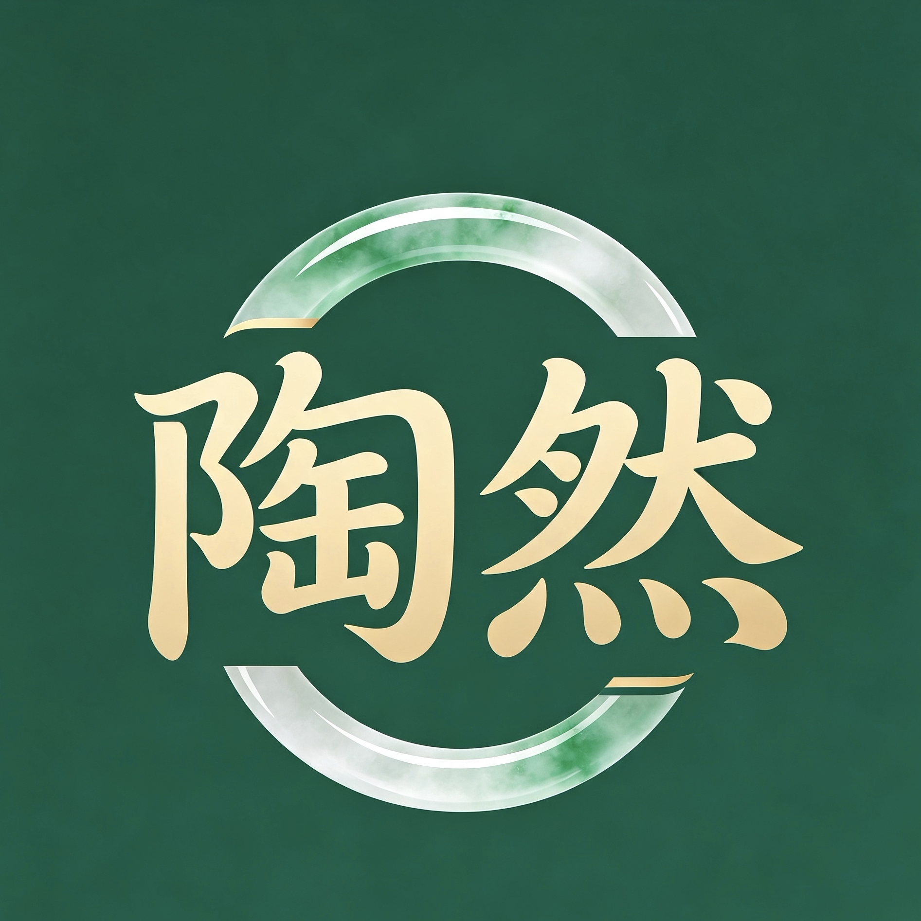 陶然珠宝企业店 店铺LOGO