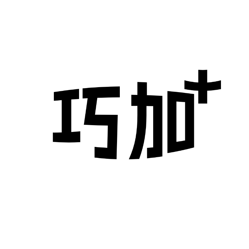 巧加科技 店铺LOGO
