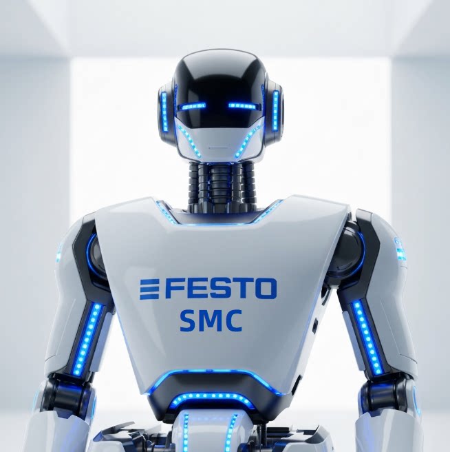FESTO SMC气动元件销售