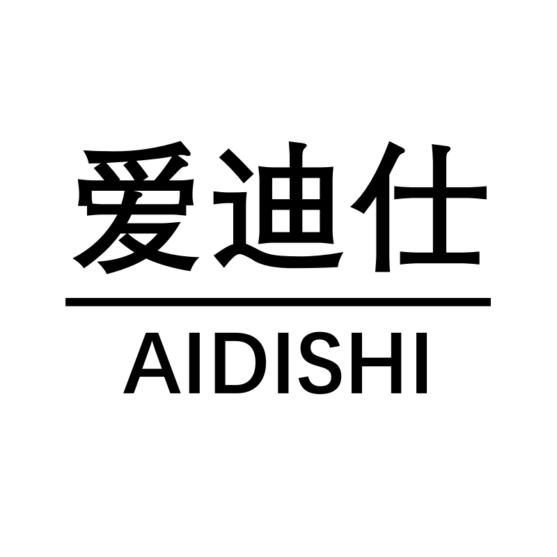 爱迪仕健身器材直销店 店铺LOGO