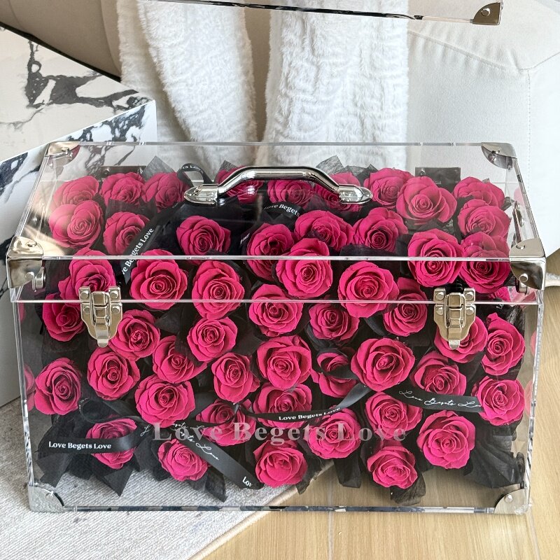 黄小姐的花店高端花礼