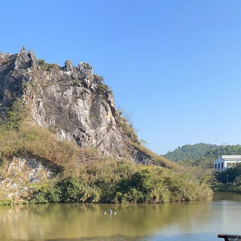 罗定土山货特产