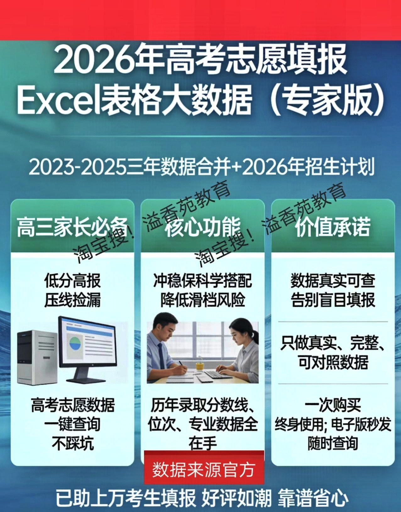 溢香苑教育