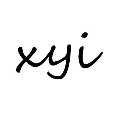 xyi服饰 老钱日记