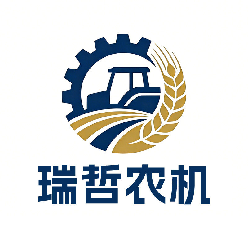 瑞哲农机