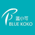 蓝小可Bluekoko