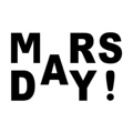 MARSDAY 店铺LOGO